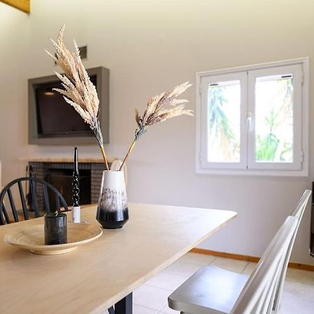 Farmbill Villa Markópulo Kültér fotó