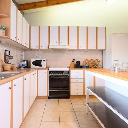 Farmbill Villa Markópulo Kültér fotó