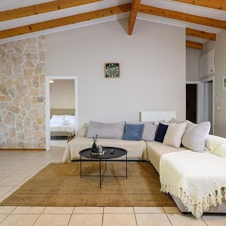 Farmbill Villa Markópulo Kültér fotó