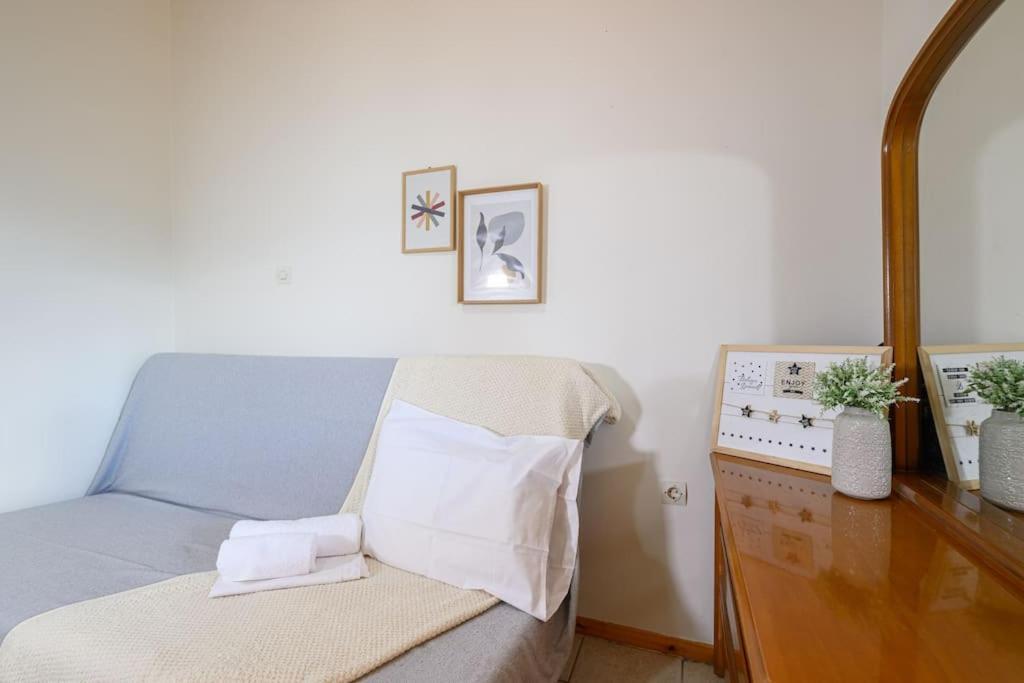 Farmbill Villa Markópulo Kültér fotó