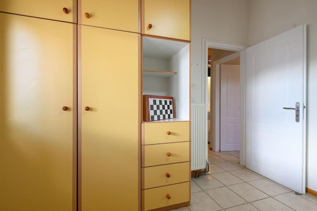 Farmbill Villa Markópulo Kültér fotó