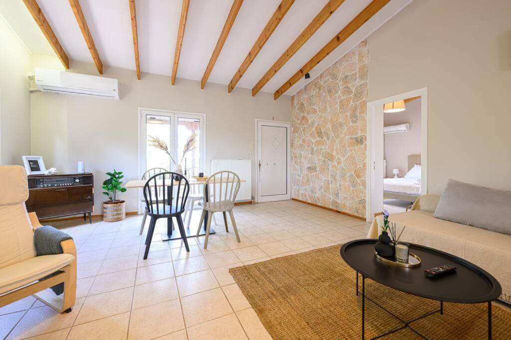 Farmbill Villa Markópulo Kültér fotó